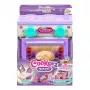 Δημιουργικό σετ Cobi Cookeez Makery – ψημένα μπισκότα, DIY διακόσμηση μπισκότων και σετ παιχνιδιού