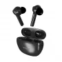 Maxell Dynamic+ ασύρματα ακουστικά με θήκη φόρτισης Bluetooth μαύρο