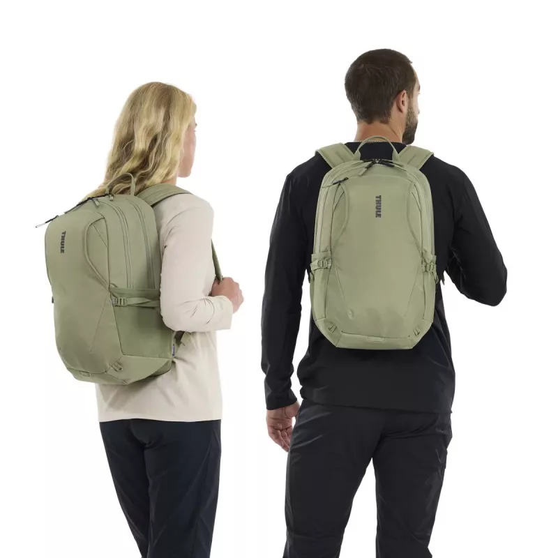 Thule 5504 EnRoute σακίδιο 23L Quiet Green