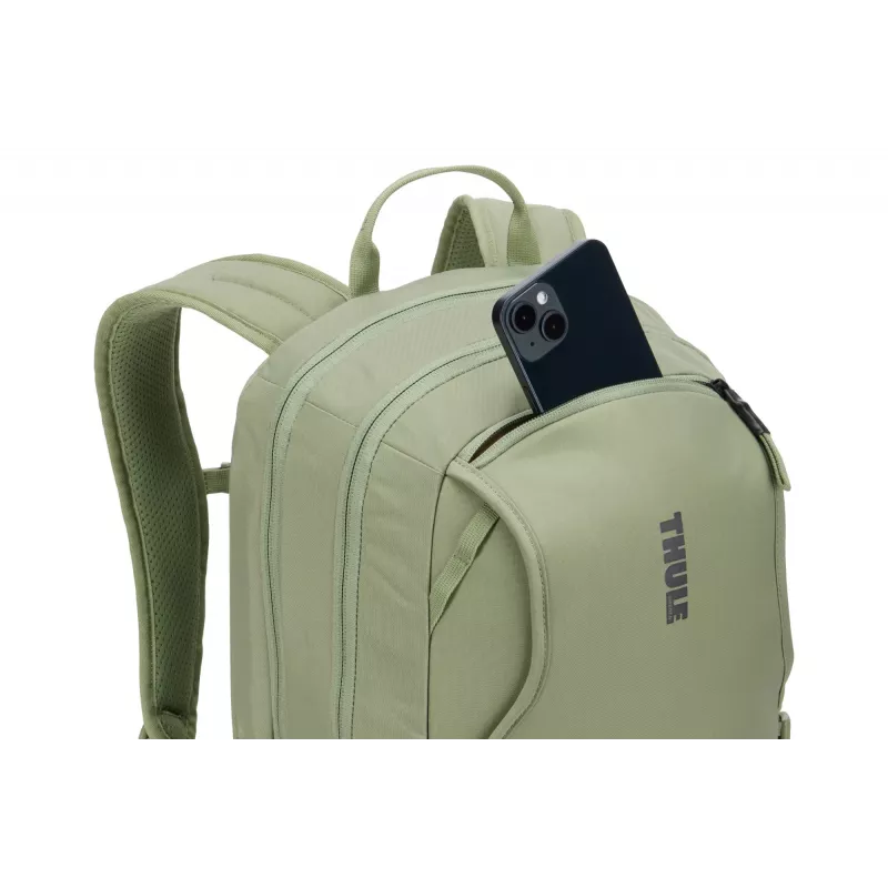 Thule 5504 EnRoute σακίδιο 23L Quiet Green