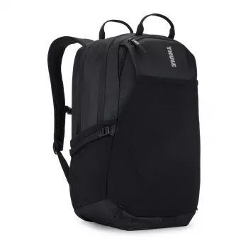 Σακίδιο Thule EnRoute 26L – μαύρο, σακίδιο φορητού υπολογιστή για καθημερινή μετακίνηση και ταξίδια