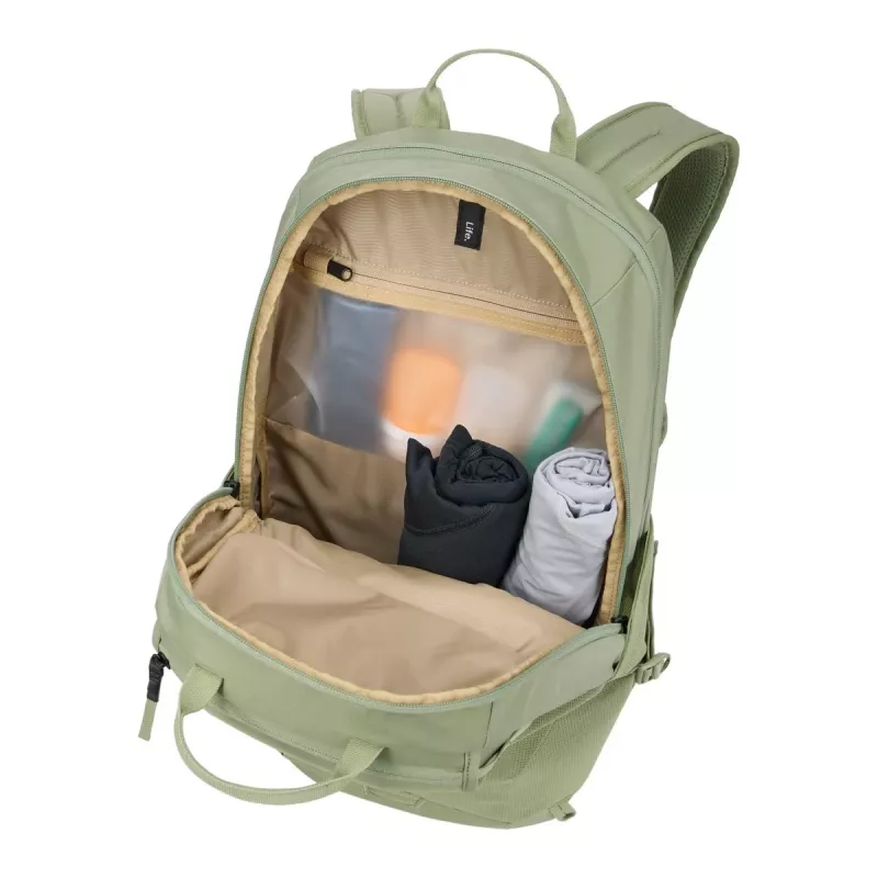 Thule 5510 EnRoute σακίδιο 26L Quiet Green
