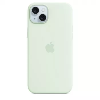 Θήκη σιλικόνης με MagSafe για Apple iPhone 15 Plus – σιλικόνη, μίντι, για iPhone 15 Plus 6,7 ιντσών