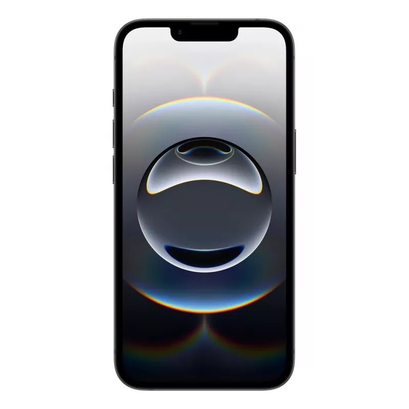 Apple iPhone 16e 15,5 cm (6.1) Dual SIM iOS 18 5G USB Type-C 512 GB μαύρο