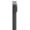 Apple iPhone 16e 15,5 cm (6.1) Dual SIM iOS 18 5G USB Type-C 512 GB μαύρο