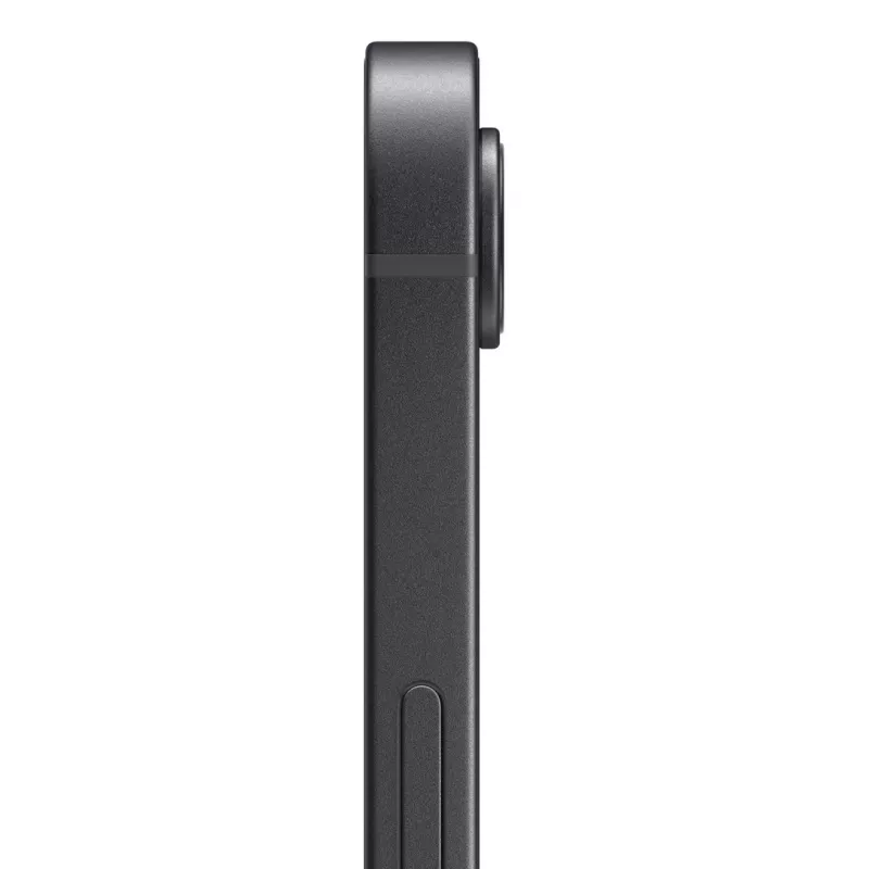 Apple iPhone 16e 15,5 cm (6.1) Dual SIM iOS 18 5G USB Type-C 512 GB μαύρο