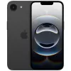 Apple iPhone 16e 15,5 cm (6.1) Dual SIM iOS 18 5G USB Type-C 512 GB μαύρο