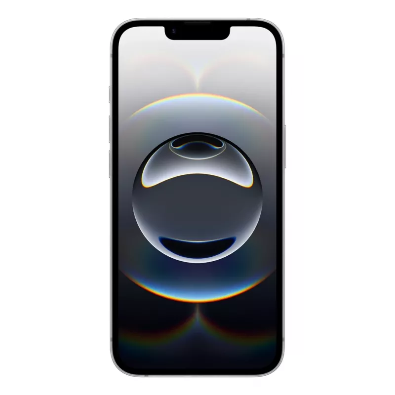 Smartphone Apple iPhone 16e 6.1 ιντσών 512 GB λευκό