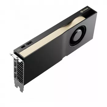 Κάρτα γραφικών NVIDIA RTX PRO 4500 Blackwell Server Edition Παθητική PCIe 32GB