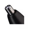Trimmer ακριβείας BABYLISS E652E για αυτί και μύτη, μαύρο, μπαταρία AA