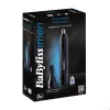 Trimmer ακριβείας BABYLISS E652E για αυτί και μύτη, μαύρο, μπαταρία AA