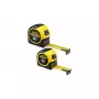 Μέτρο STANLEY FatMax Blade Armor 5 m / 8 m — συμπαγές μέτρο με ενισχυμένη λεπίδα
