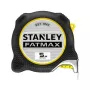 Μέτρο Stanley FMHT38214-0 5m μαύρο κίτρινο