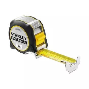Μέτρο Stanley FMHT38214-0 5m μαύρο κίτρινο