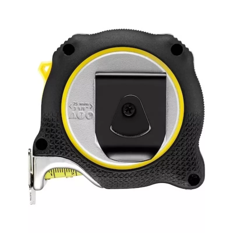 Μέτρο Stanley FMHT38214-0 5m μαύρο κίτρινο