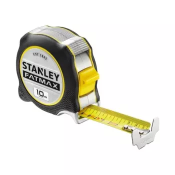 Μέτρο Stanley FMHT38232-0 10 m, μαύρο/κίτρινο