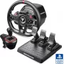 Force Feedback Racing Wheel Thrustmaster T248R με πακέτο ταχυτήτων για PS5/PC