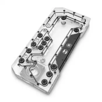 Πλάκα κατανομής υδρόψυξης EK Water Blocks EK-Mana G2 για Lian Li PC-O11D EVO (D5-Pumpe) 0000012641