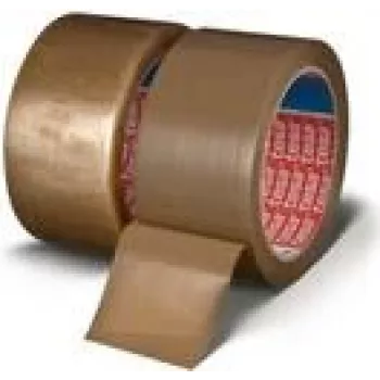 tesa Ταινία συσκευασίας tesapack 04089-00001-06 66mx50mm tr (04089-00001-06)