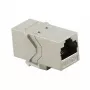 Μονάδα Keystone Helos 304268 επίπεδη Silver RJ-45
