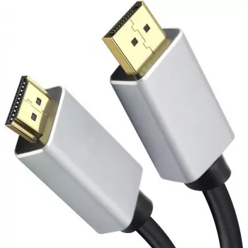 Καλώδιο DisplayPort σε HDMI helos 288455, 3,0 m, ψηφιακό βίντεο