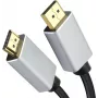 Καλώδιο DisplayPort σε HDMI helos 288455, 3,0 m, ψηφιακό βίντεο