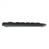 Cherry KW 3000 Universal RF Wireless QWERTY πορτογαλικό μαύρο