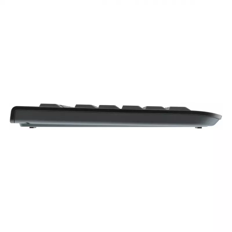 Cherry KW 3000 Universal RF Wireless QWERTY πορτογαλικό μαύρο