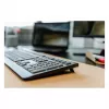 Cherry KW 3000 Universal RF Wireless QWERTY πορτογαλικό μαύρο