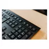 Cherry KW 3000 Universal RF Wireless QWERTY πορτογαλικό μαύρο