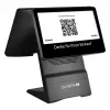 All-in-One Οθόνη αφής Olympia T400DK 39,6 cm (15,6 ίντσες) Android 11 μαύρο