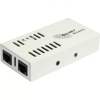 ALLNET MSR Αισθητήρας ALL4472 / Αισθητήρας λεπτής σκόνης *λευκό*