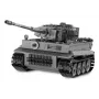 Μοντέλο άρματος Jamara CaDA Tiger Κλίμακα 1:35, Ηλεκτρικός κινητήρας, Μπαταρία Li‑Ion, για παιδιά από 8 ετών