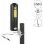 Κεραία DELOCK 10037 5G LTE Βύσμα SMA πανκατευθυντική Κέρδος 3–5 dBi