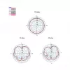 Πανκατευθυντική κεραία DeLOCK 88980