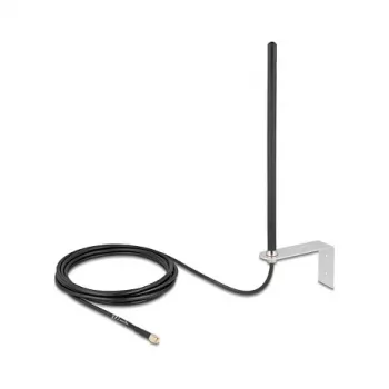 Κεραία DELOCK 96089 5G LTE πανκατευθυντική Σύνδεση SMA Κέρδος 3–5 dBi