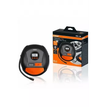OSRAM Oro ψηφιακός συμπιεστής 5,5 BAR 12V