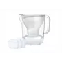 Κανάτα φίλτρου νερού BRITA Style Essential XL με φυσίγγια MAXTRA PRO Pure Performance (3) — λευκό