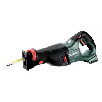 Σπαθοσέγα Metabo SSEP 18 LT 18 V — ασύρματο πριόνι χειρός 18-V