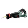 Σπαθοσέγα Metabo SSEP 18 LT 18 V — ασύρματο πριόνι χειρός 18-V