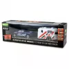 RC-Pickup Amewi 22680 1:64 RTR με ρυμουλκούμενο, μπλε