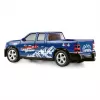 RC-Pickup Amewi 22680 1:64 RTR με ρυμουλκούμενο, μπλε