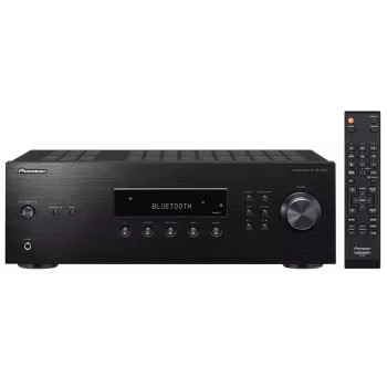 Pioneer SX-10AE 45 W 4.1 κανάλια στερεοφωνικό μαύρο