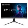 Acer Predator XB3 27 inch IPS QHD οθόνη gaming 2560x1440 210 Hz DP 144 Hz HDMI UM.HX3EE.219