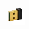 Bluetooth-USB-προσαρμογέας ASUS USB-BT600, διεπαφή Bluetooth, USB-Host, 1,5 Mbit/s, τροφοδοσία USB, μαύρο/χρυσό