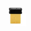 Bluetooth-USB-προσαρμογέας ASUS USB-BT600, διεπαφή Bluetooth, USB-Host, 1,5 Mbit/s, τροφοδοσία USB, μαύρο/χρυσό