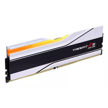 Μνήμη RAM G.SKILL 32GB kit DDR5 6000 CL28 Trident Z5 Neo RGB AMD EXPO