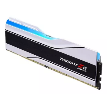 Μνήμη RAM G.SKILL 32GB kit DDR5 6000 CL28 Trident Z5 Neo RGB AMD EXPO