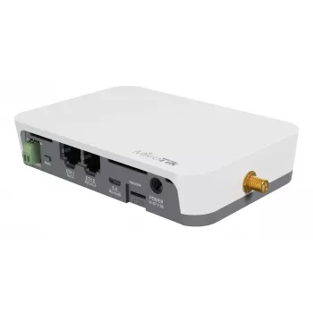 Ασύρματο κιτ MikroTik KNOT LR9G RB924iR-2nD-BT5 με BG770A και R11e-LR9 902–928 MHz