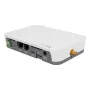 Ασύρματο κιτ MikroTik KNOT LR9G RB924iR-2nD-BT5 με BG770A και R11e-LR9 902–928 MHz